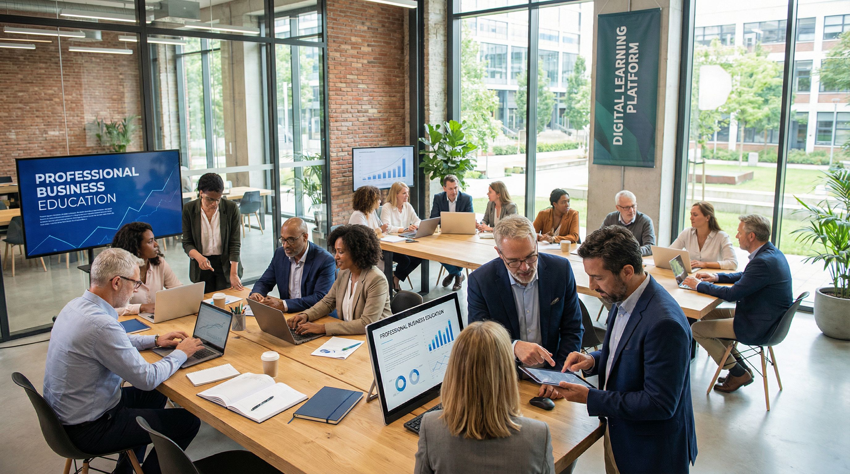 Nossa Missão - NestSwing