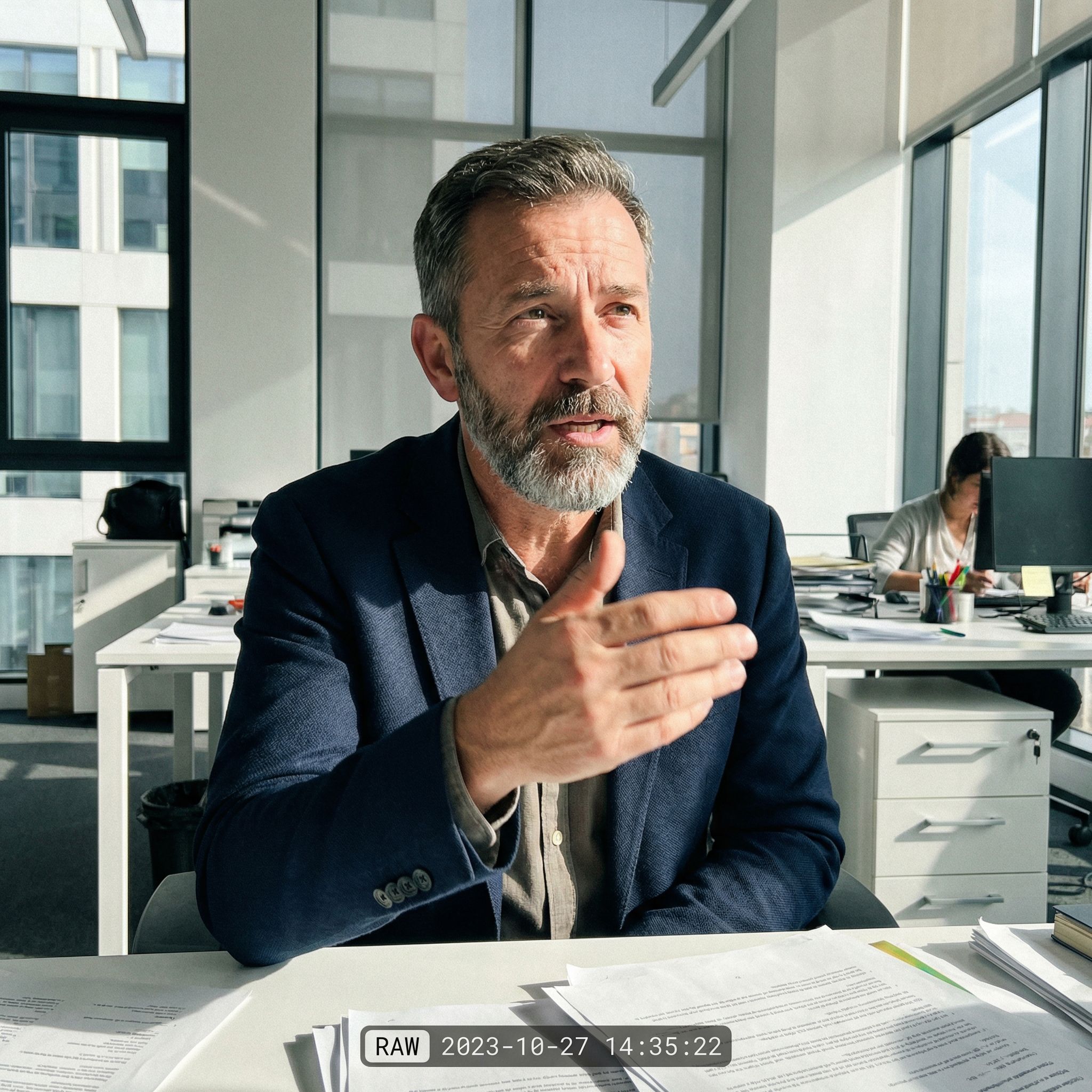 Ricardo Almeida - CEO & Co-fundador