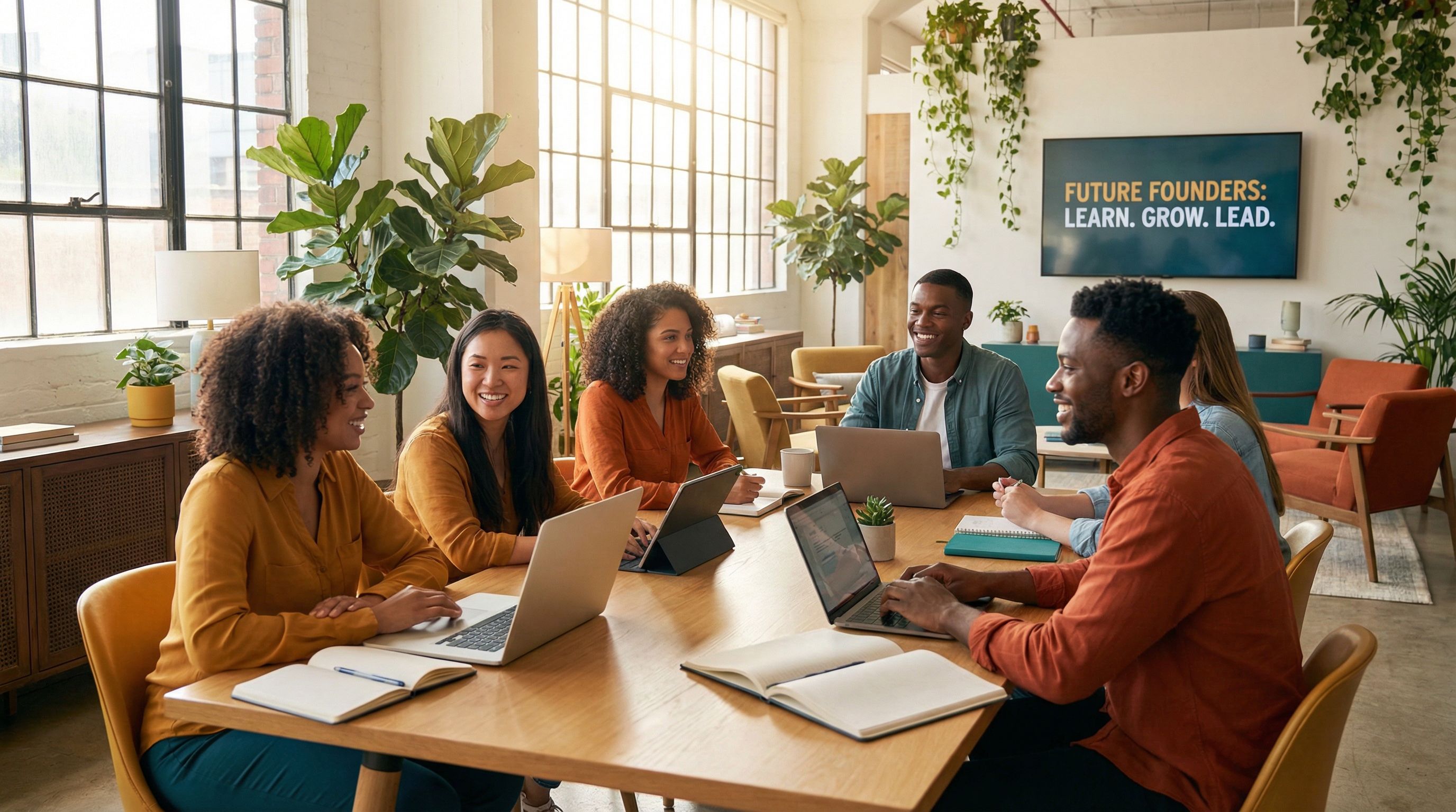 NestSwing - Transforme Seu Negócio