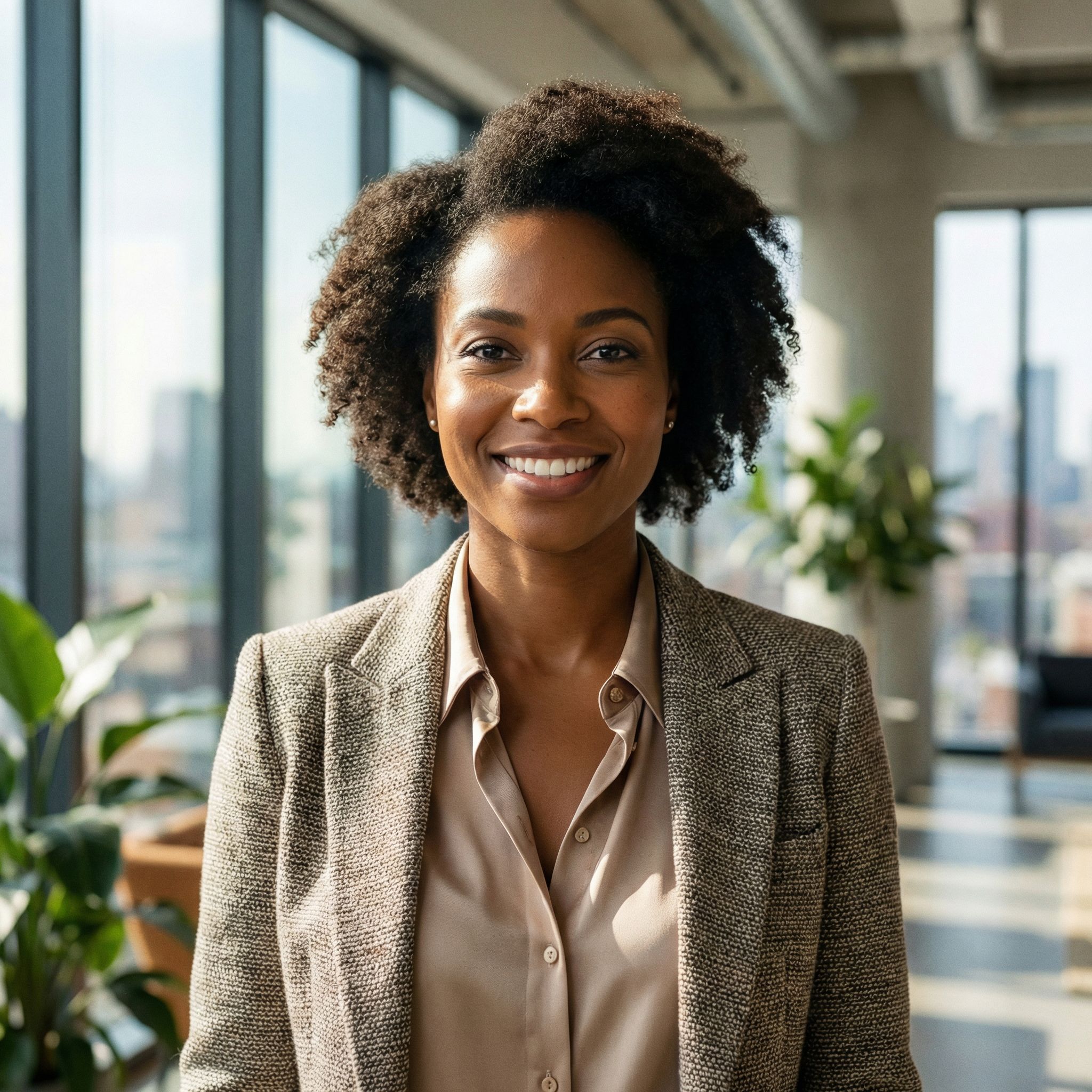 Carla Santos - CFO & Consultora Financeira