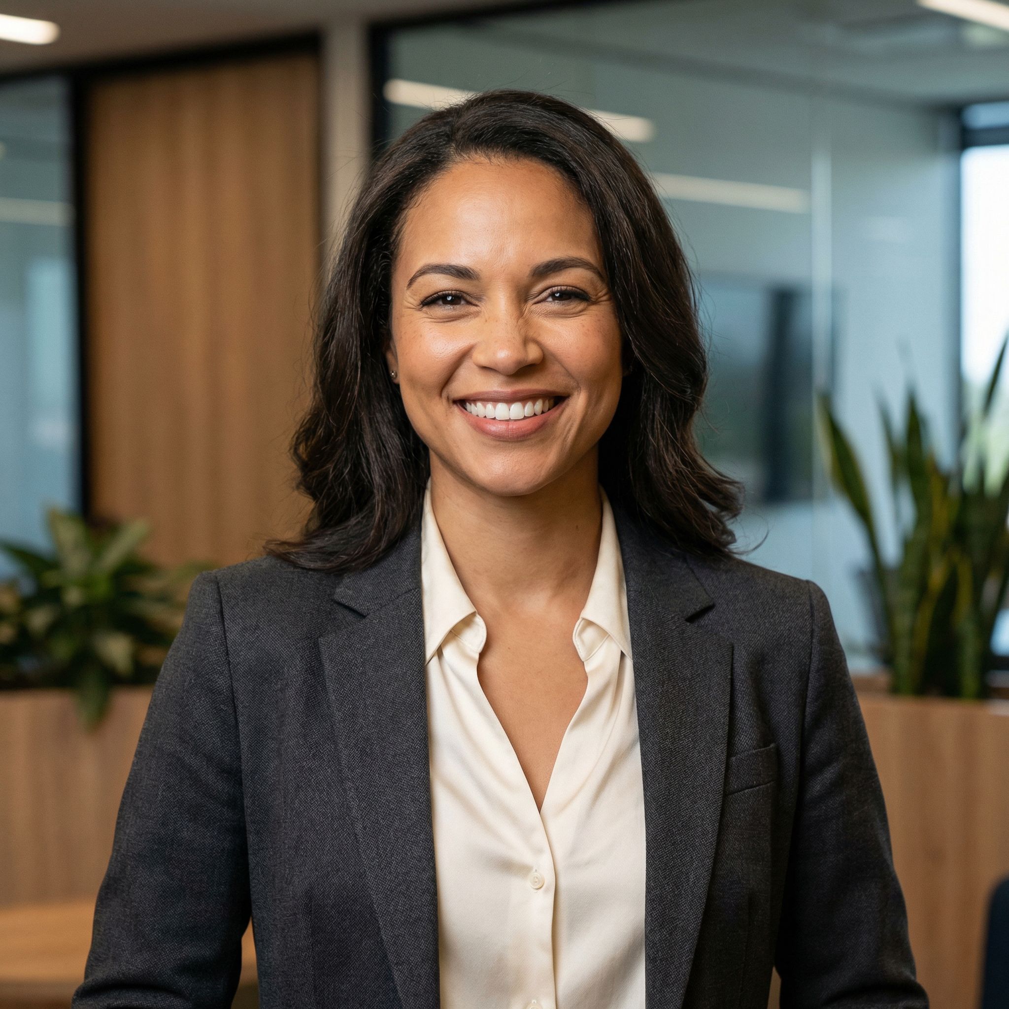 Paulo Andrade - CEO & Coach de Liderança