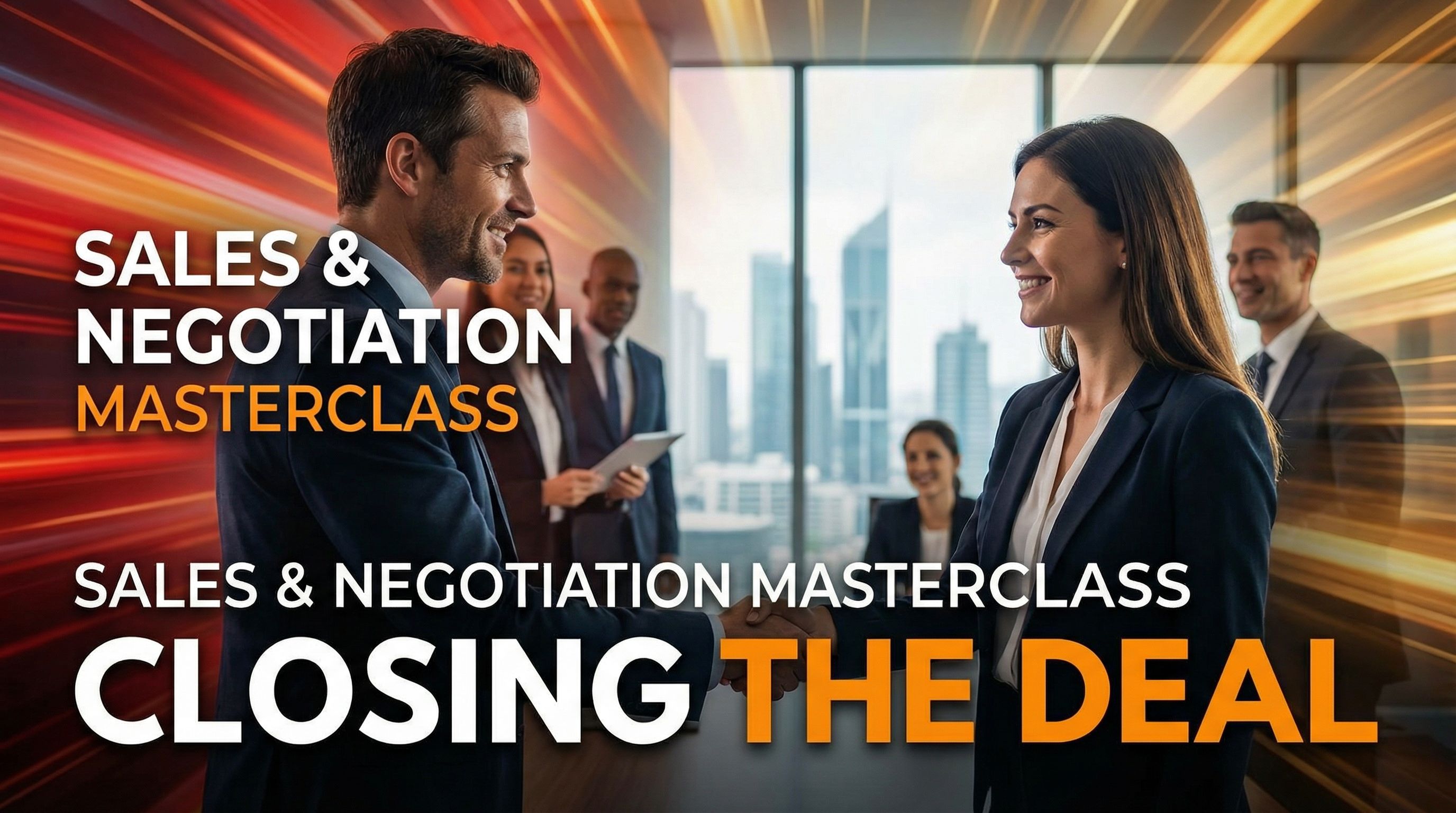 Técnicas Avançadas de Negociação