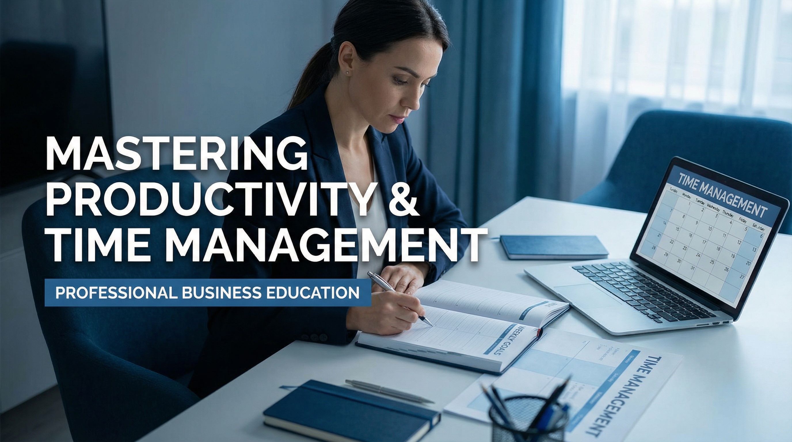 Sistemas de Organização para CEOs